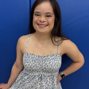 Team Page: Team Saris Marie
